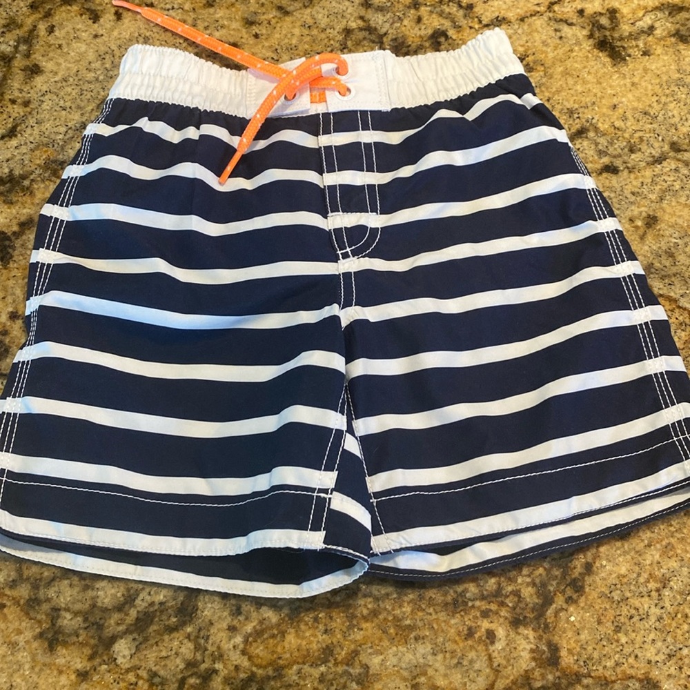Gap swim trunks